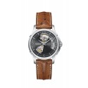 HAMILTON orologio ref. H32565585 Jazzmaster Open Heart Auto