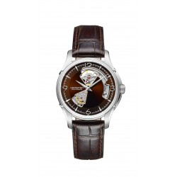 HAMILTON orologio ref. H32565595 Jazzmaster Open Heart Auto