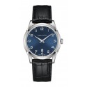 HAMILTON watch Ref H38511743 Jazzmaster Thinline Quartz