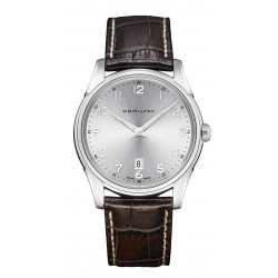 HAMILTON orologio ref. H38511553 Jazzmaster Thinline Quartz