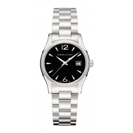 HAMILTON orologio ref. H32441551 Jazzmaster Quartz