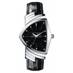 HAMILTON watch Ref H24411732 Ventura Quartz