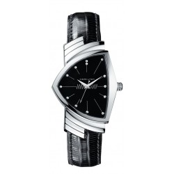 HAMILTON orologio ref. H24211732 Ventura Quartz