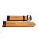 BREITLING cinturino marrone scuro MORELLATO croco brown strap 22mm (TOP QUALITY)