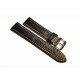 BREITLING cinturino nero MORELLATO black strap 18mm (TOP QUALITY)