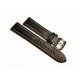 BREITLING cinturino nero MORELLATO black strap 22mm (TOP QUALITY)