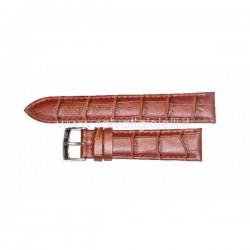 cinturino marrone chiaro MORELLATO light brown strap 18mm (TOP QUALITY)
