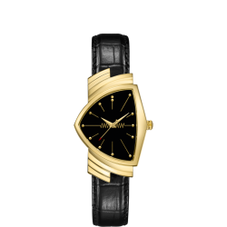 HAMILTON orologio ref. H24301731 Ventura Quartz