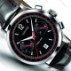 EBERHARD Watch Chrono Extra-Fort ref. 31952 cp
