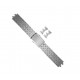 HAMILTON steel bracelet Khaki ETO ref. H605.776.102 H605776102 for ref. H776120 H776121 H776220 