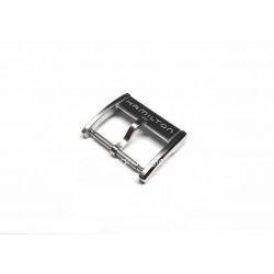 HAMILTON steel buckle 16mm H640000204 H640.000.204