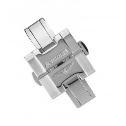 LONGINES CONQUEST buckle deployment 19mm L639.124.994 L639124994 x L682125024 L682.125.024