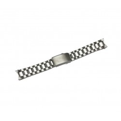 HAMILTON bracciale acciaio 20mm KHAKI FIELD H695.685.104 H695685104 H685510