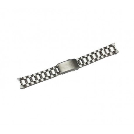 HAMILTON Steel bracelet 20mm KHAKI FIELD ref. H605.685.104 H605685104 for H685510