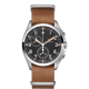 HAMILTON watch Ref H76512733 Khaki Aviation Pilot Pioneer Chrono Quartz
