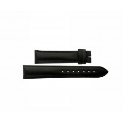 LONGINES CONQUEST HERITAGE black strap 18mm L682.100.480 L682100480 L1.611.4 L1.611.6