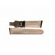 HAMILTON cinturino nero VENTURA black strap 17 mm H600.244.101 ref. H600244101 for H244110 