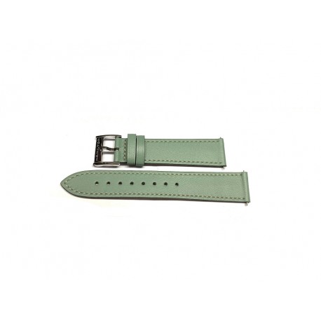 HAMILTON cinturino ARDMORE verde H600.114.112 ref. H600114112 per H11421014 / H114210