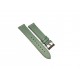HAMILTON cinturino ARDMORE verde H600.114.112 ref. H600114112 per H11421014 / H114210