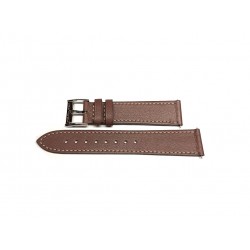 HAMILTON ARDMORE green leather strap 18mm H600.114.112 ref. H600114112 for H11421014 / H114210