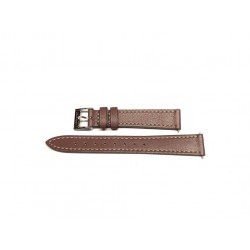 HAMILTON ARDMORE rose leather strap 14mm H600.112.112 ref. H600112112 for H11221814 / H112210