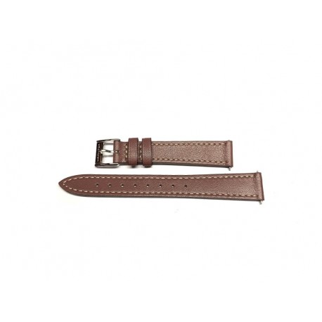 HAMILTON ARDMORE rose leather strap 14mm H600.112.112 ref. H600112112 for H11221814 / H112210