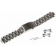 HAMILTON  FIELD 38 steel bracelet 20mm H695704104 ref. H695.704.104 (ex H605704103) x H704450 H704550 