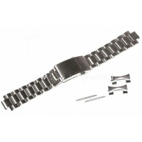 HAMILTON  FIELD 38 steel bracelet 20mm H695704104 ref. H695.704.104 (ex H605704103) x H704450 H704550 