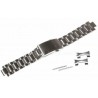HAMILTON cinturino bracciale FIELD 38 steel bracelet H605.704.103 ref H605704103 x H704450 H704550 