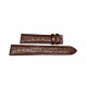 LONGINES cinturino 18mm L682104216 L682.104.216 Présence L4.758.2 L4.759.2 L4.761.2