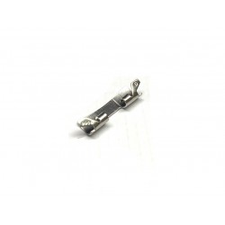 TAG HEUER 2000 Series steel end link FB3068 for bracelet BA0331