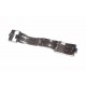 TAG HEUER FORMULA 1 steel clasp ref. FF0294 for steel bracelet BA0843
