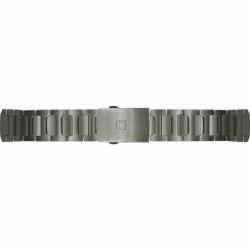 TISSOT T-TOUCH Expert Solar T091420 Red silicon strap 22/20 mm T610.036.805 T610036805