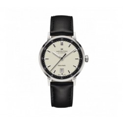 HAMILTON watch Ref H38465501 Intra-Matic Auto