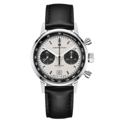 HAMILTON watch Ref H38416541 Intra-Matic Auto Chrono