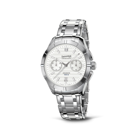 EBERHARD Watch Aquadate Automaticref. 41041 CA 41041.02