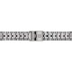 TISSOT steel bracelet Seastar 1000 T120407 T120407A T605042425 T605.042.425