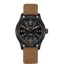 HAMILTON watch H70665533 Khaki Field Titanium Auto