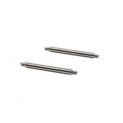 OMEGA 2X spring bars TRAVERSETOLO 20019 21016 21019 21020 21216