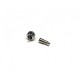 TAG HEUER watch crown and tube ORIGINAL ref. HC0241 HC1062 per WAP1110 WAP1111 WAP1112 WAP1114