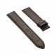 TISSOT Brown strap T610028611 for Tissot T035627 Couturier CH T610.028.611