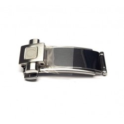 OMEGA steel clasp for bracelet 1563/850 1560/852 O 117ST1563850