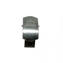 OMEGA steel clasp Speedmaster Professional for bracelet STZ004194 ref 117STZ004194