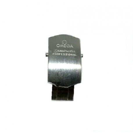 OMEGA steel clasp Speedmaster Professional for bracelet STZ004194 ref 117STZ004194
