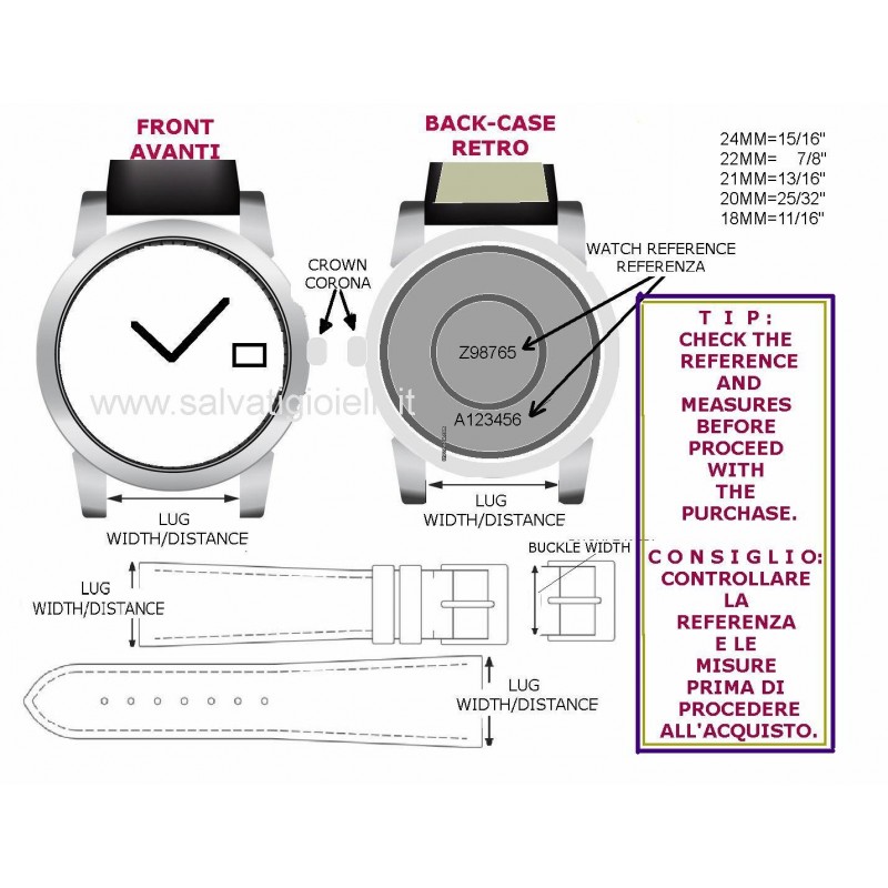 Omega watch bracelet parts 2025