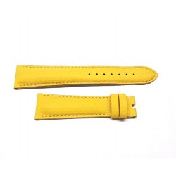 OMEGA Red strap 20mm ref 97675079 DYNAMIC 5240 5240.50 NABUK/KEVLAR