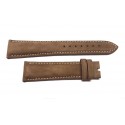OMEGA brown strap 20mm ref 97672079 DYNAMIC 5240 5240.50 leather