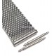 HAMILTON bracciale INTRA-MATIC chrono H695.384.104 x H384160 H38416111 H38416141