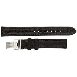 HAMILTON VENTURA black strap 13mm H600.242.101 H242110