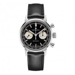 HAMILTON watch Ref H38416711 Intra-Matic Auto Chrono